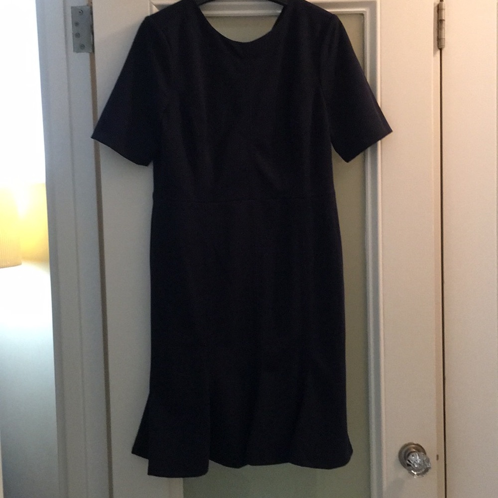 Banana Republic dress
